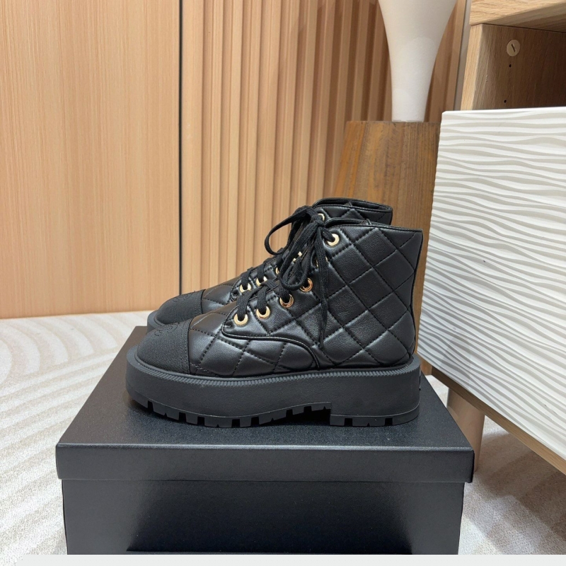 Ch*el boots